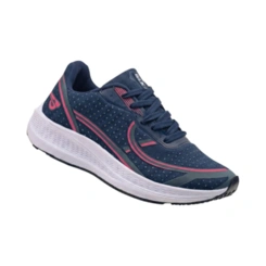 Tênis Feminino GLK  Casual Leve Confortável Caminhada Corrida Treino